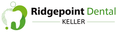 Ridgepoint Dental logo