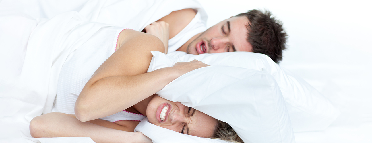 Sleep Apnea