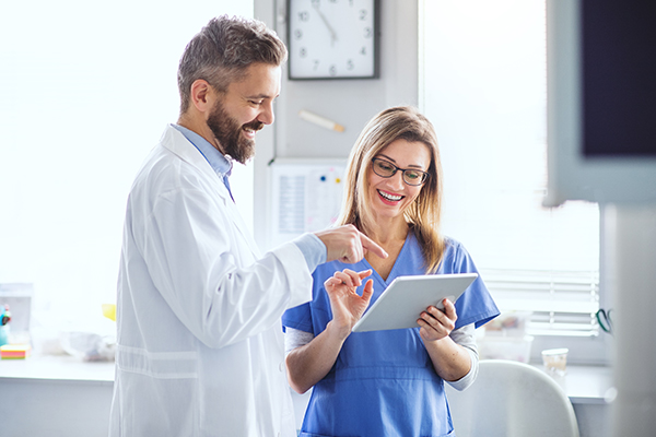  In-house dental plan
