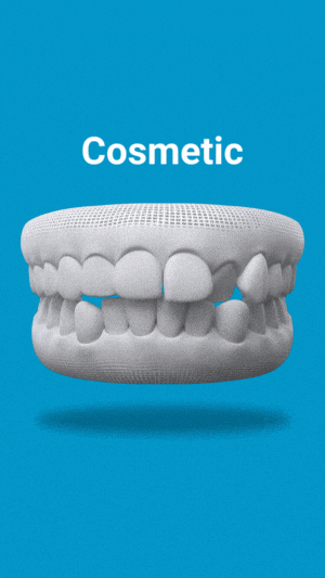 Cosmetic Dentistry in Keller, TX