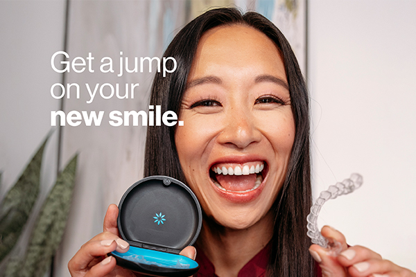  Invisalign in Keller