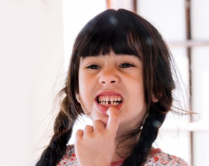 Why Do My Teeth Feel Loose When They Aren’t? And What You Can Do About It