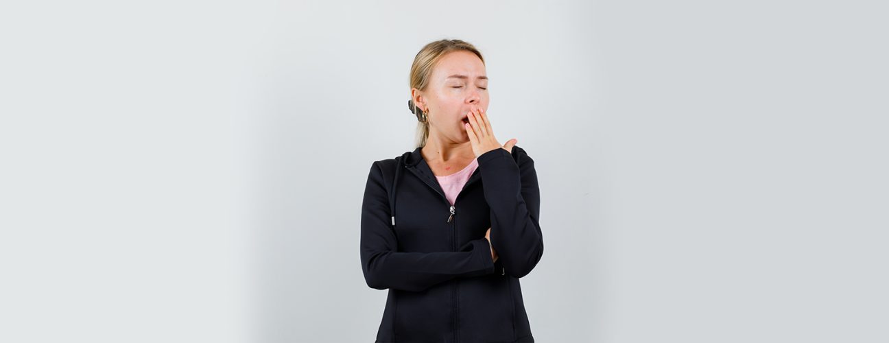 Why Does My Breath Smell So Bad? Common Dental Causes and Fixes