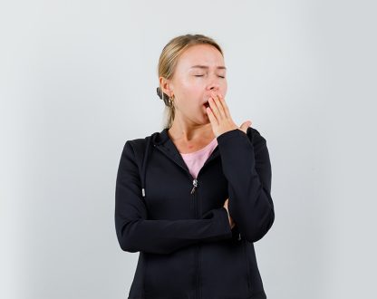 Why Does My Breath Smell So Bad? Common Dental Causes and Fixes