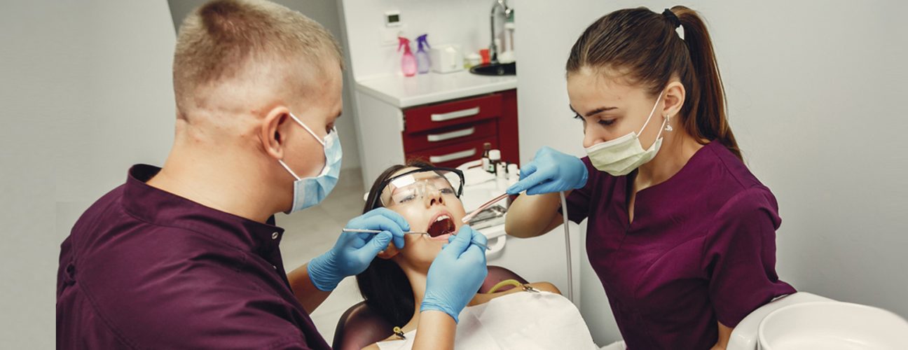 How to Stop Receding Gums from Getting Worse Without Surgery: Non-Invasive Options