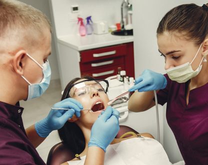 How to Stop Receding Gums from Getting Worse Without Surgery: Non-Invasive Options