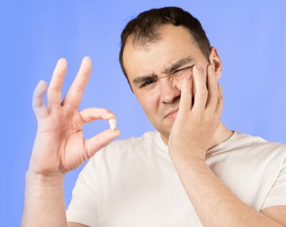 Do Wisdom Teeth Always Cause Pain? What to Expect as They Erupt