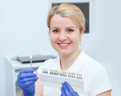 How to Care for Dental Veneers and Keep Your Smile Looking New