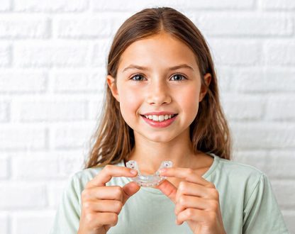 Invisalign for Teens: Growing Demand Among Parents