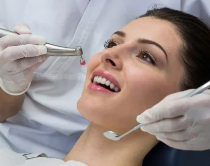 Common Concerns and Solutions for Teeth Sensitivity After Whitening in Keller, TX