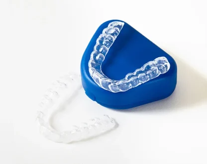 Does Invisalign Work for Gaps Left After Wisdom Teeth Extraction?