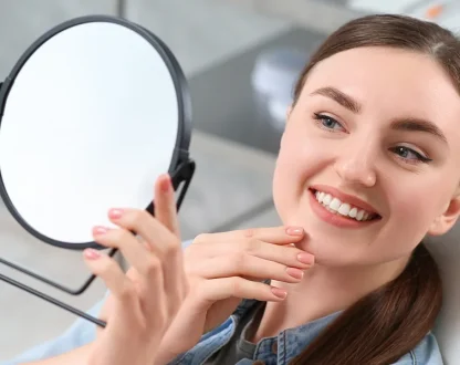 Preventing Future Dental Problems with Restorative Dentistry in Keller, TX
