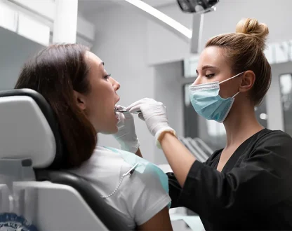 How Tooth-Colored Fillings in Keller Blend Seamlessly with Your Teeth